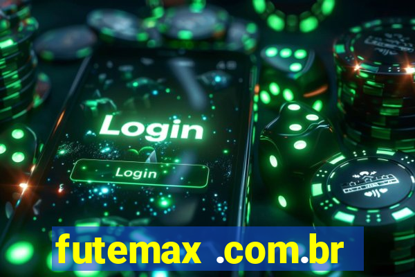 futemax .com.br